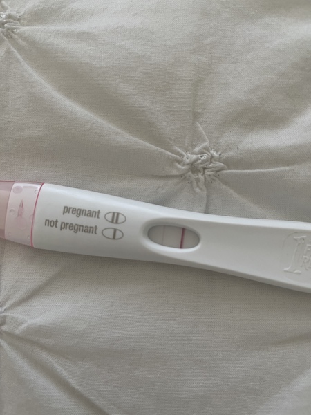 9DPO and fighting the urge to test