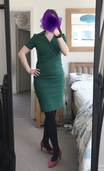 What are you wearing today? Winter 2020