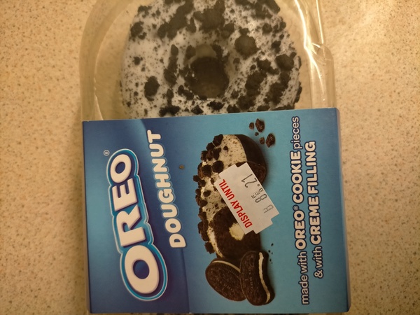 Posting pics of everything you eat thread!