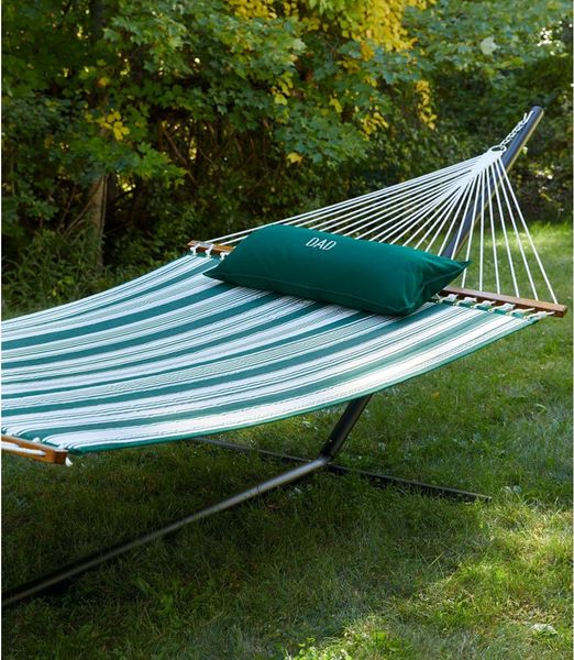 £400 on a fatboy hammock for the garden?
