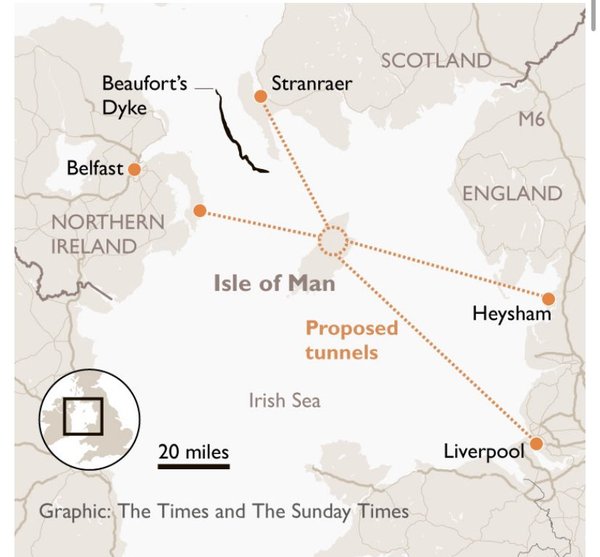 Westministers : Saving the Union