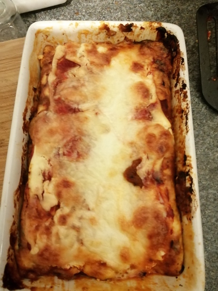 Week 5 - Low Carb Bootcamp - time to get rid of all the Valentine's treats!