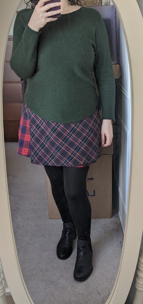 What are you wearing today 👗🧥👚 Spring 2021