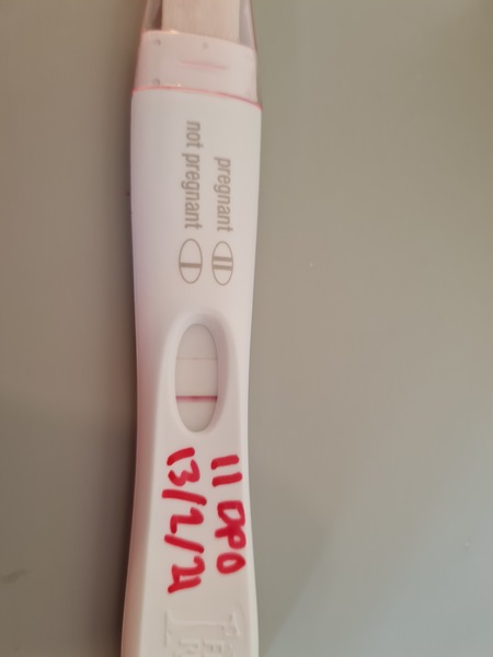 Is this positive?