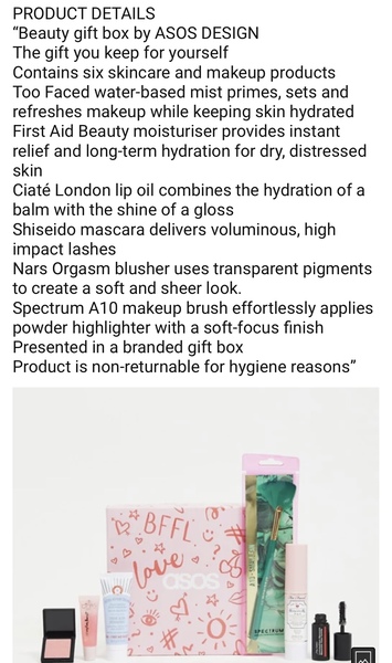 Beauty Hoarders anonymous - take pride in  your stride!!!