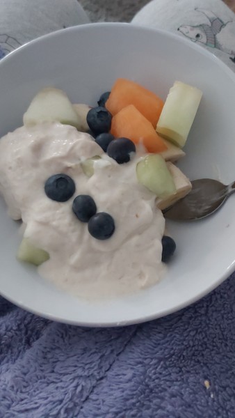 Posting pics of everything you eat thread!