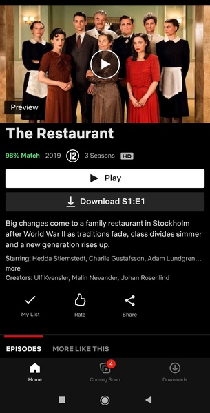 Les Parisiennes des Mamansnet: "You gotta have style. It helps you get down the stairs." - Diana Vreeland