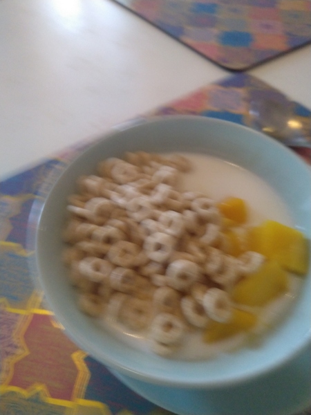 Posting pics of everything you eat thread!