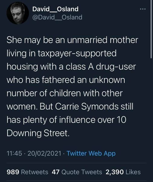 Westministers : Saving the Union