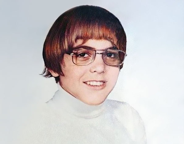 Guess the celebrity