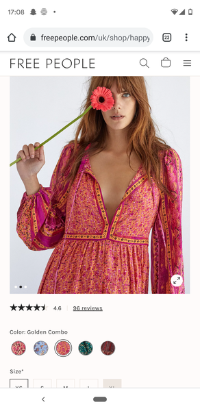 What are you wearing today? Winter 2020