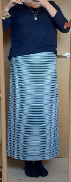 Plus size chat / what are you wearing today sort of thread?