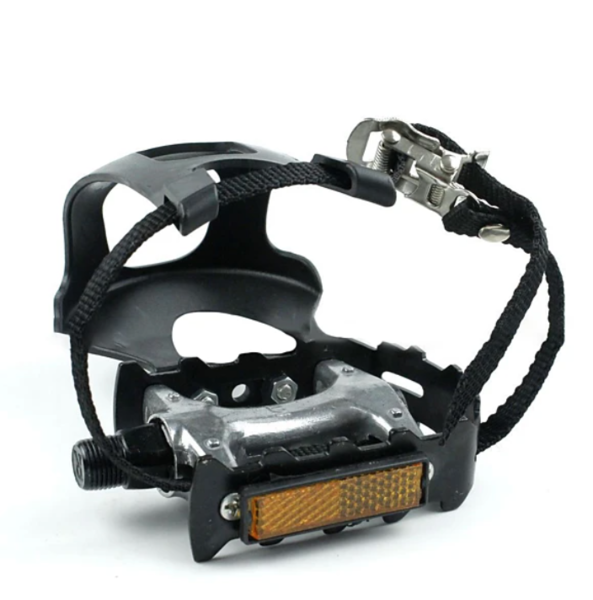 Cycling footwear for beginners