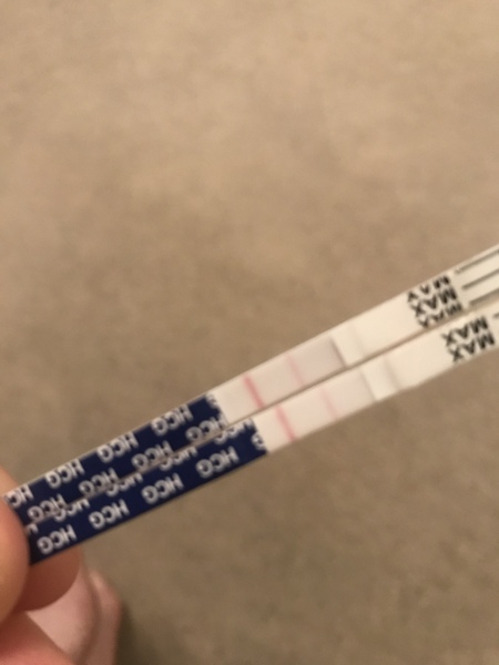 TTC after ectopic Part 2