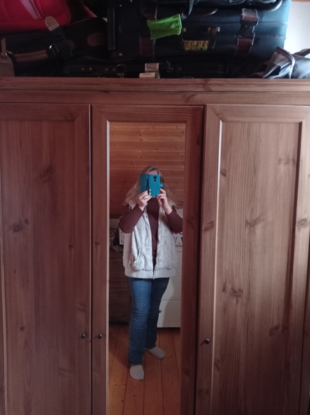 Plus size chat / what are you wearing today sort of thread?