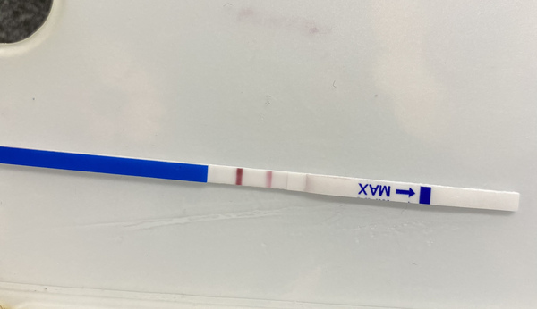 Support thread for those experiencing or recently experienced a MC/MMC - Thread 2. ALL welcome!