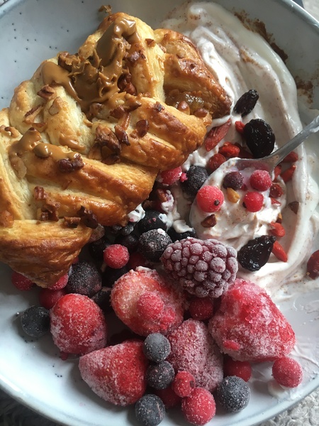 Posting pics of everything you eat thread!