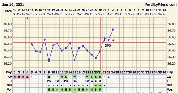 New Cycle starting 13/01/21
