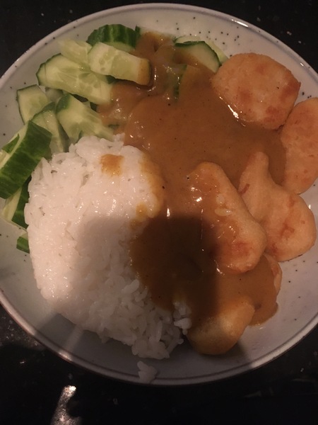 Posting pics of everything you eat thread!