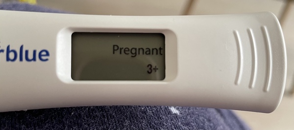 Pregnancy after loss - Autumn babies 2021