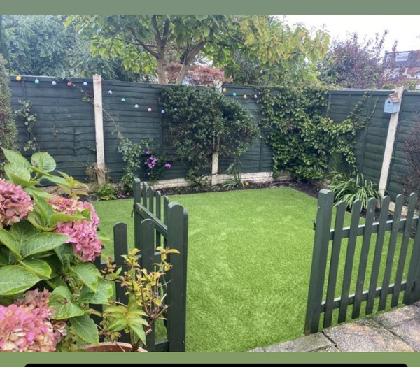 Pros and Cons of Artifical Grass!