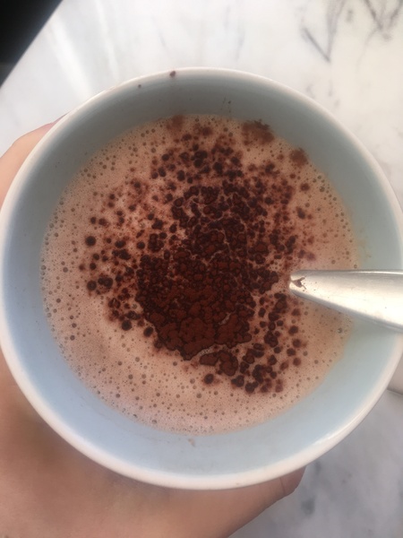 Posting pics of everything you eat thread!
