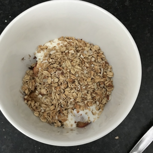 Posting pics of everything you eat thread!