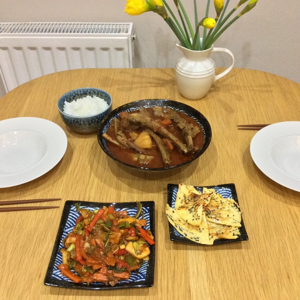 Week 4 - Low Carb Bootcamp - how much chatting?!