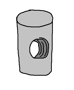Can anyone identify this screw for me?