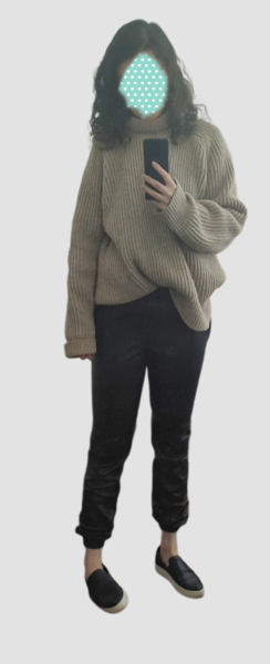 Les Parisiennes des Mamansnet: "You gotta have style. It helps you get down the stairs." - Diana Vreeland