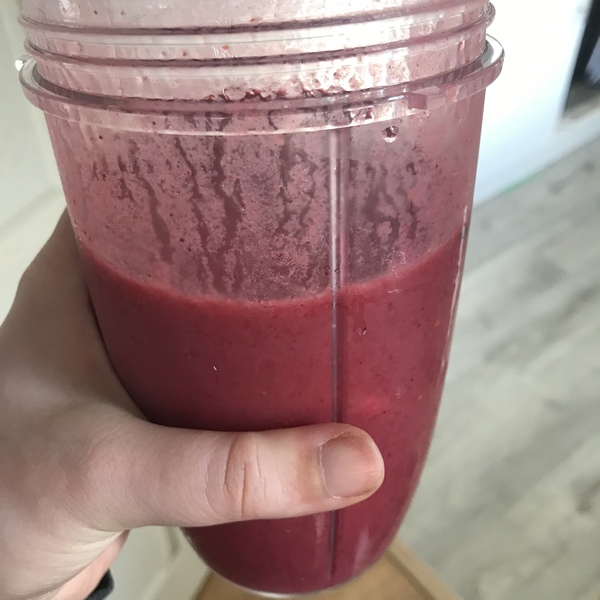 Posting pics of everything you eat thread!