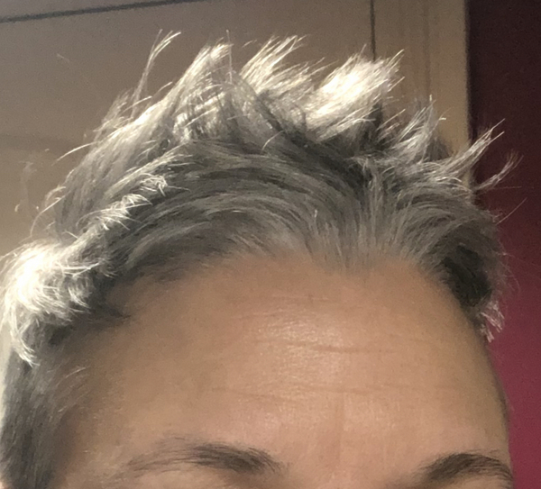 Want a pixie cut but I think I’d hate it...