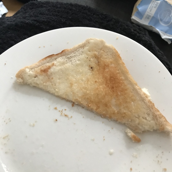 Posting pics of everything you eat thread!