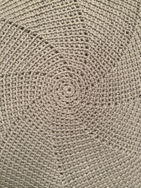 How to crochet this?