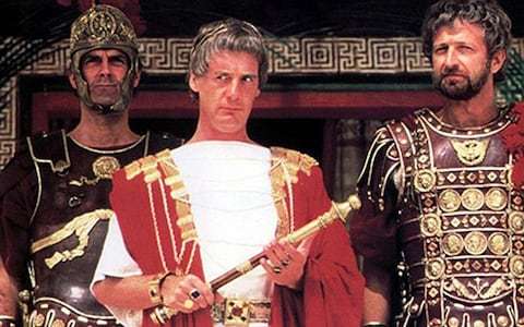The Forty Seventh Republic! Happy Valentines and get some half term rest