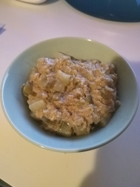 Posting pics of everything you eat thread!