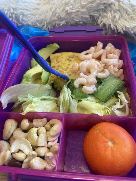 Posting pics of everything you eat thread!