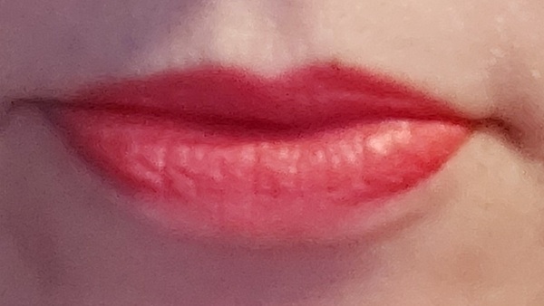Lipstick Challenge - a different lipstick each day of Jan!