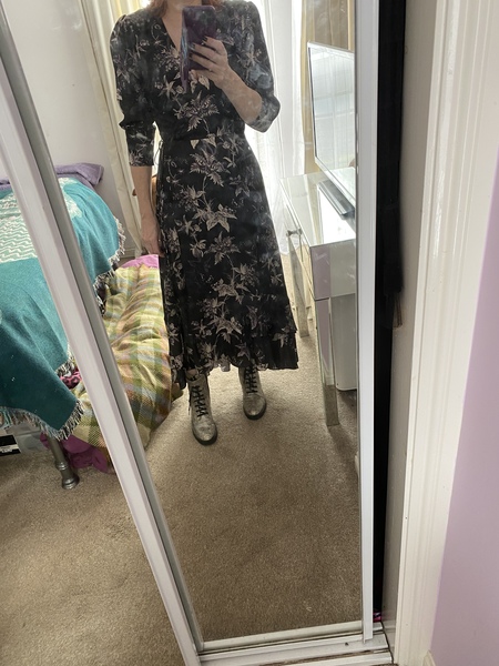 What are you wearing today? Winter 2020