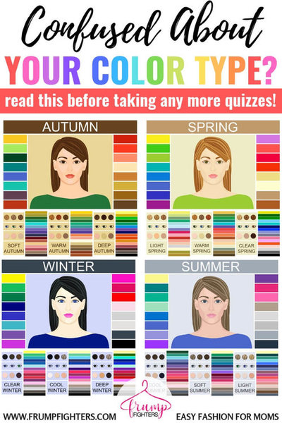 What Season are you ?