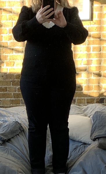 What are you wearing today 👗🧥👚 Spring 2021