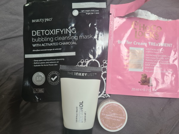 Beauty Hoarders anonymous - take pride in  your stride!!!