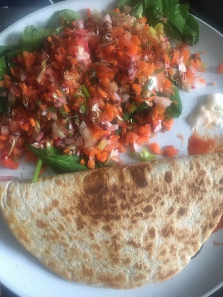 Posting pics of everything you eat thread!