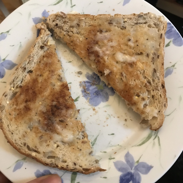 Posting pics of everything you eat thread!