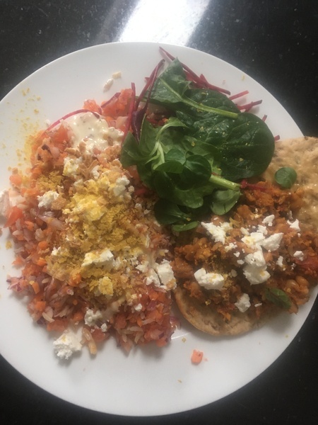 Posting pics of everything you eat thread!