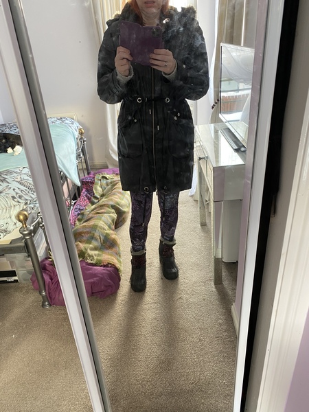 What are you wearing today? Winter 2020