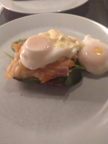Posting pics of everything you eat thread!