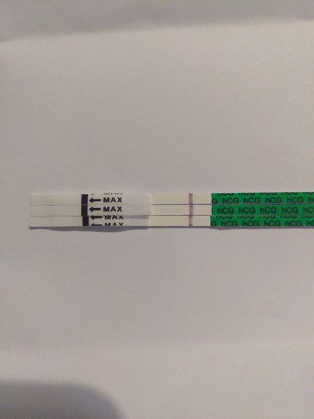 9DPO and fighting the urge to test