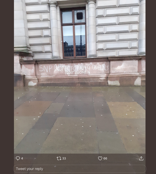 Humza Yousaf and Scottish Hate Crime Bill