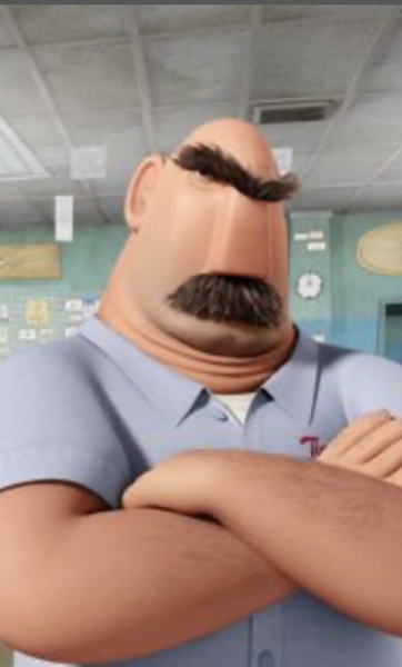 Third thread for Married at First Sight Aus 2021 - don’t let the door hit your pig’s aaaaaaaaarse on your way out.